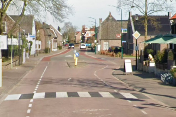 Sambeek wil 30-kilometerzone en randweg