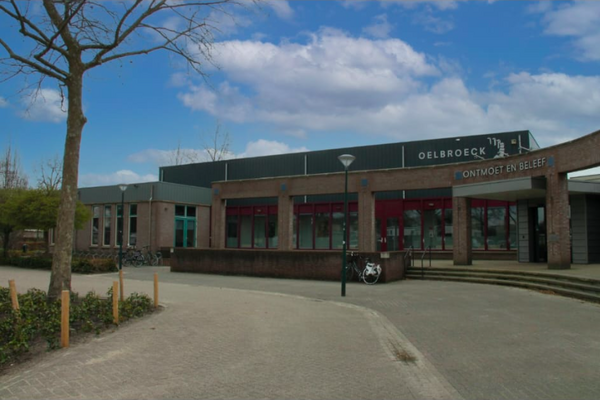 Schrijfster Elsbeth Teeling geeft workshop in Oelbroeck Sint Anthonis