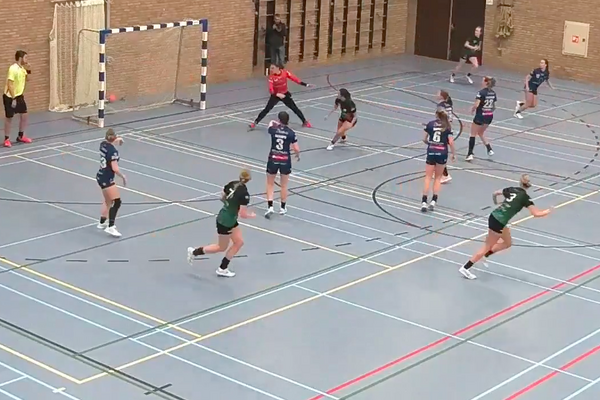 MHV81 wint van Vlug en Lenig