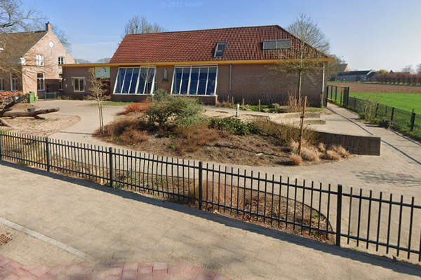 Jenaplanschool Lindekring finalist Nexcube Scholen Competitie