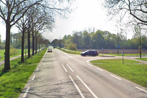 Informatieavond over werkzaamheden aan N321 tussen Grave en Cuijk