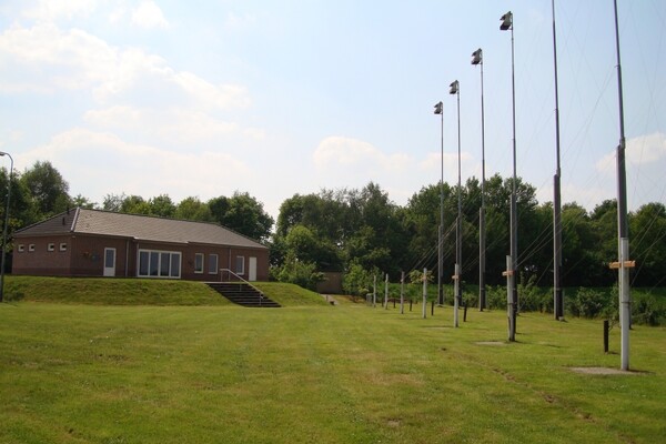 Gemeenschapshuis Groeningen wordt uitgebreid: 'Verrijking voor het dorp' 