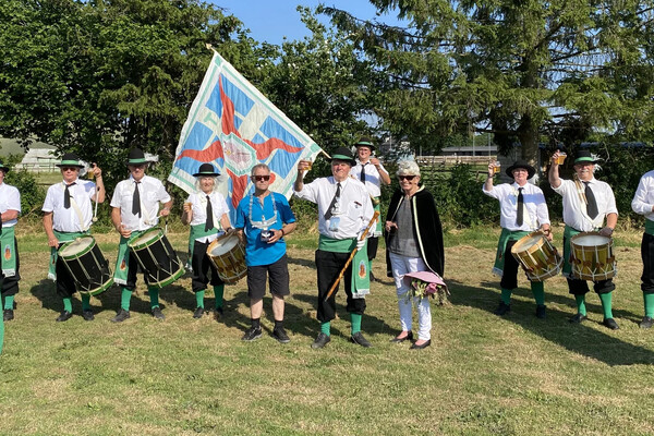 Open Beerse Kampioenschappen geweerschieten bij Gilde Beers
