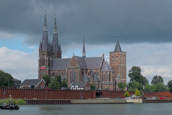 Belastinginkomsten Land van Cuijk naar recordhoogte in 2025