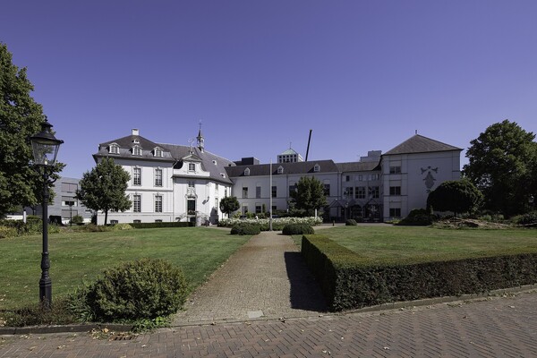 Erik Möller benoemd tot lid van de raad van toezicht Stichting Sint Anna