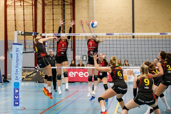 SomasActivia laat winst liggen