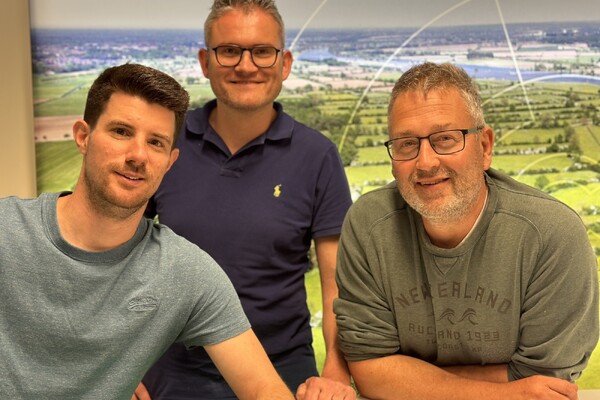 Omroep Land van Cuijk zendt zondag live sportverslagen uit