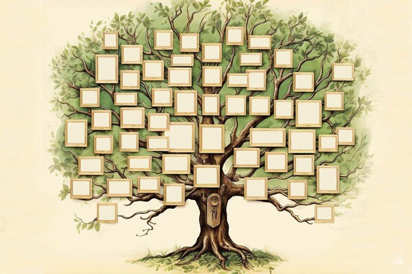 Beginnerscursussen stamboomonderzoek in Gennep en Mill in voorjaar 2026