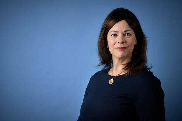 Sandra Palmen uit Cuijk stapt op als staatssecretaris