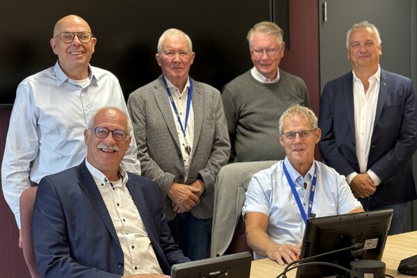 Vastgoedeigenaren Boxmeer stemmen in met nieuwe bedrijveninvesteringszone