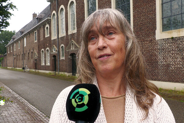Zorginstelling mogelijk naar verloederd klooster Elsendael in Boxmeer