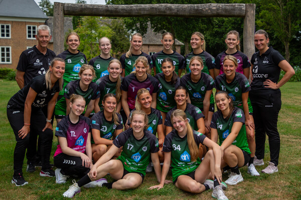 MHV’81 verliest handbalduel van concurrent PSV