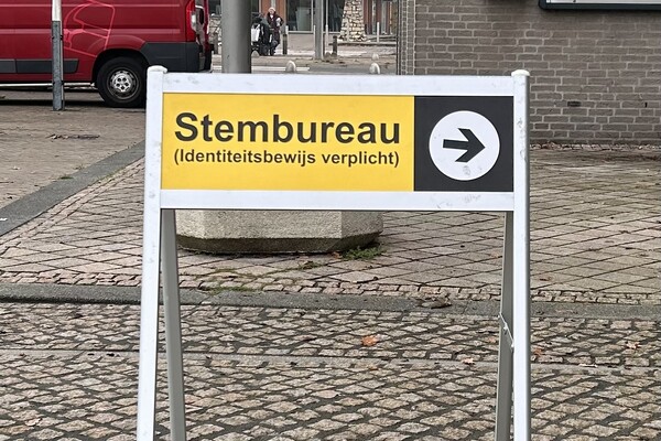 Lokaal Brabant overweegt stap naar Tweede Kamer