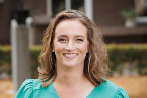 Bouke van Vught lijsttrekker CDA bij gemeenteraadsverkiezingen 2026