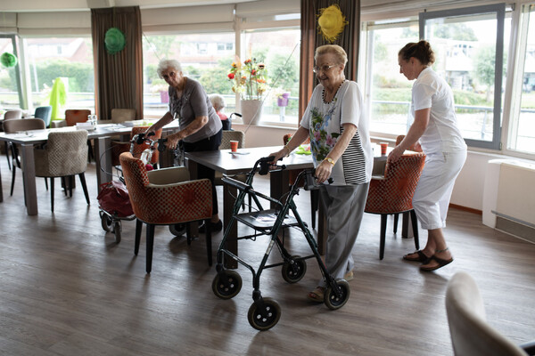 Bijeenkomsten ‘Toekomstbestendig wonen’ in Land van Cuijk