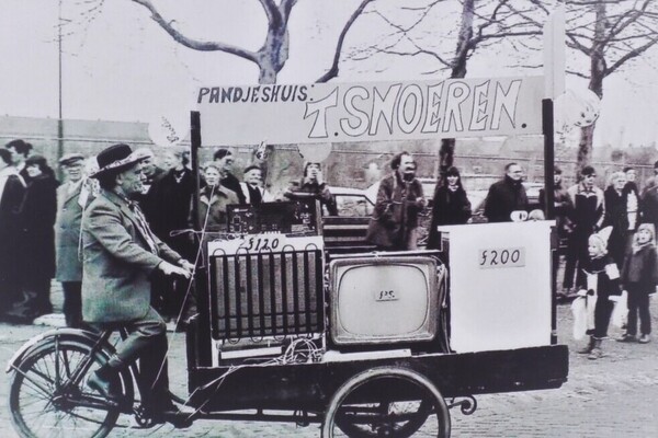 Informatiebord ‘Toon Snoeren Park’ kan wél, kosten mogelijk voor familie