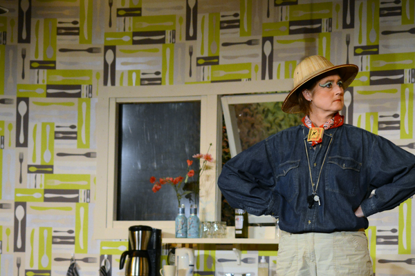 ToVeRij speelt blijspel ‘Voorzichtig… Breekbaar’ in Rijkevoort