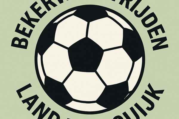 Spannende Bekerclash: JVC Cuijk en Volharding