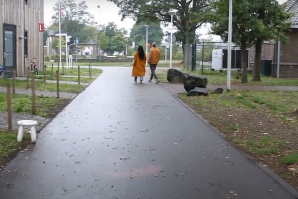 Gemeente Land van Cuijk eist snelle oplevering flexwoningen voor Oekraïners
