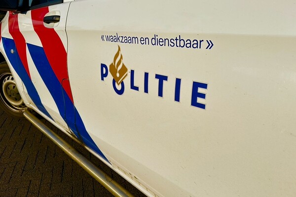 Politie haalt spookrijder op A73 van de weg