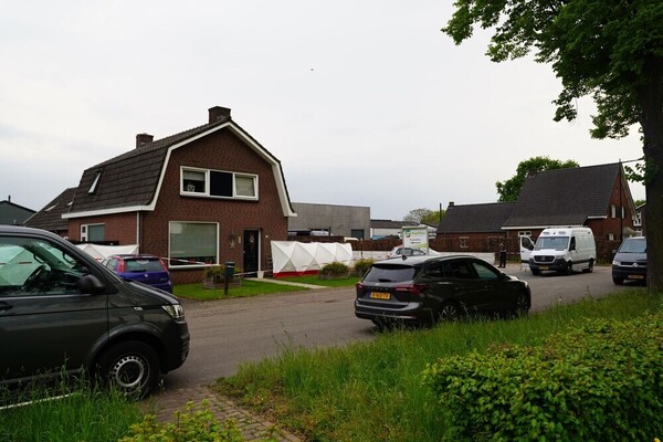 Verdachte moord Wanroij naar Pieter Baan Centrum voor onderzoek