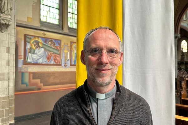 Nieuwe paus Leo XIV roept ook in Land van Cuijk positieve reacties op