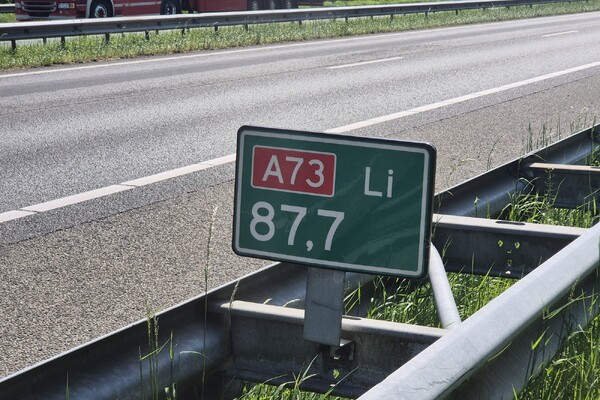 Groot onderhoud A73 tussen Ewijk en Wijchen zorgt voor hinder vanaf 16 mei