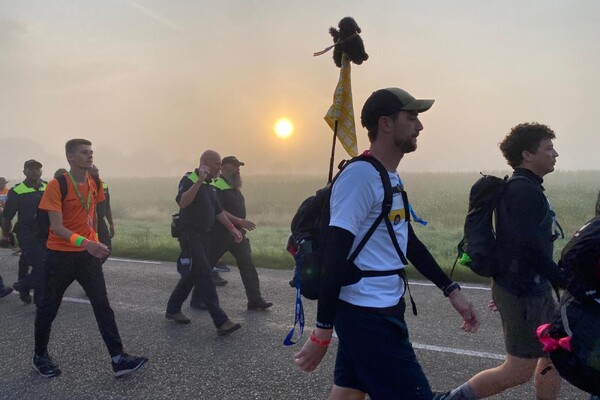 Beers en Vianen prominenter op 4Daagse-route na aanpassing parcours
