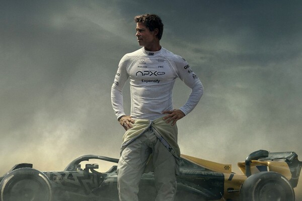 Internationale Formule 1-film in première bij Industry Cuijk