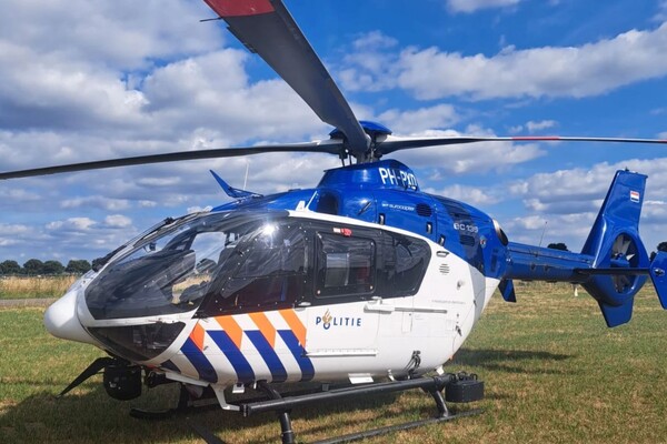 Vermiste vrouw uit Cuijk aangetroffen in goede gezondheid