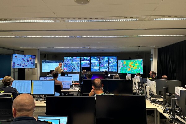 “Het is altijd fantastisch als het begint — en ook als het goed is afgelopen”