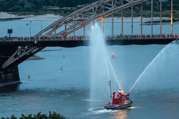 VIDEO: De dag van Elst – Vierdaagsejournaal 2025