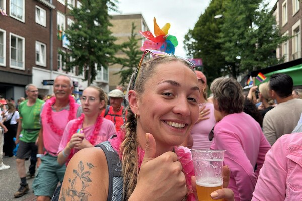 VIDEO: De dag van Wijchen – Vierdaagsejournaal 2025