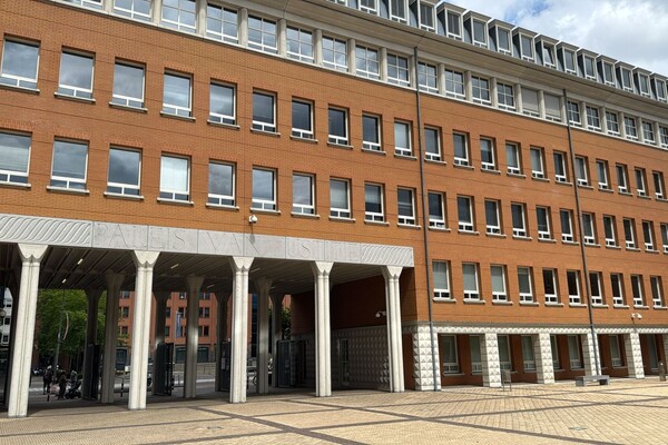 Man uit Wanroij blijft langer vast voor dood ex-partner