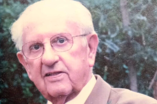 De dag dat de hemel op Langenboom neerkwam