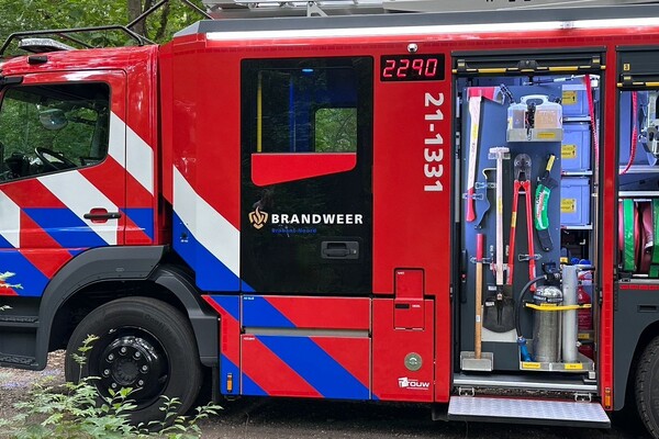 Minder controles, maar slimmer toezicht op brandveiligheid