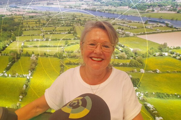 Vanuit Boxmeer tot Benin: Hoop en toekomst voor 130 weeskinderen