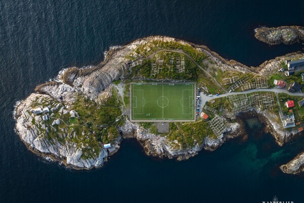 Vanuit Oeffelt door Europa: Eten, koken en boodschappen onderweg