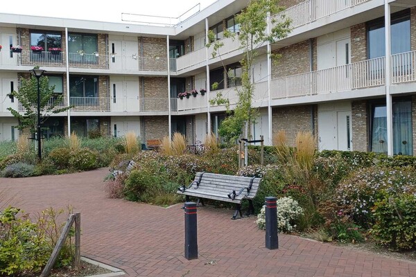 Land van Cuijk op koers met woningbouw