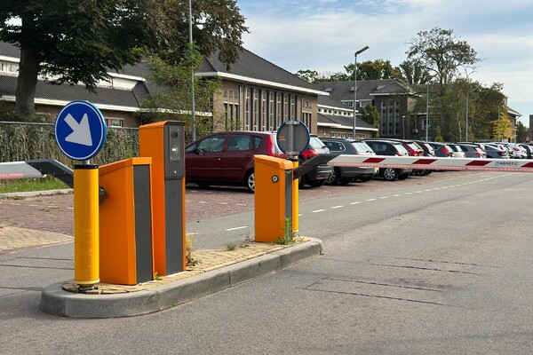 Gemeente gaf expliciete opdracht: ‘Ja/nee’-vraag over verlenging AZC mocht niet in enquête