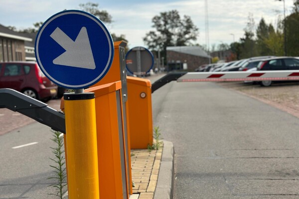 Omwonenden AZC: 'Suggestief, we voelen ons niet gehoord'