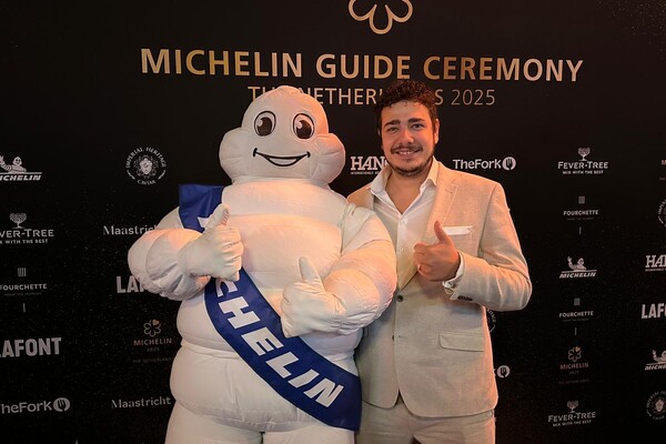 Geen Michelinster voor Cuijks restaurant Spoon