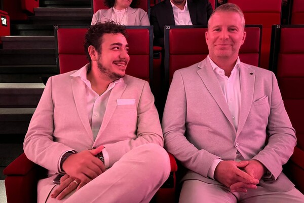 Chef-kok Follong na mislopen Michelinster: 'We gaan nog meer gas geven'