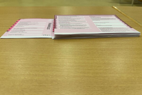 Verlies voor PVV, winst voor D66 en CDA in Land van Cuijk