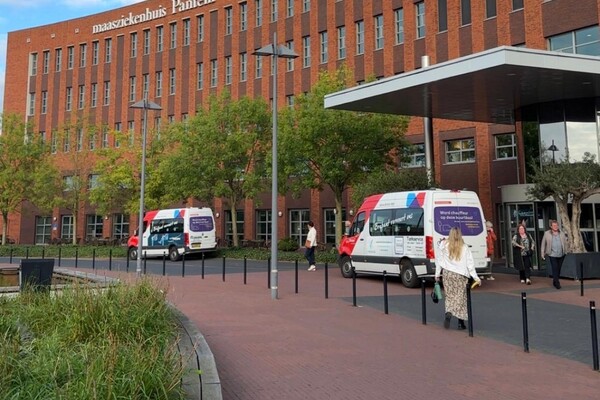 Complexe kanker- en vaatchirurgie verdwijnt uit Maasziekenhuis Pantein