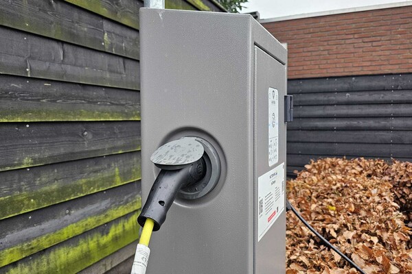 Prijsverschil bij opladen elektrische auto in Land van Cuijk loopt op tot 55 euro