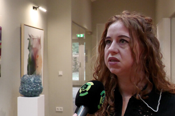 Gassel als schakel in wereldwijde noodhulp: ‘Wij kunnen onder hoge tijdsdruk leveren’