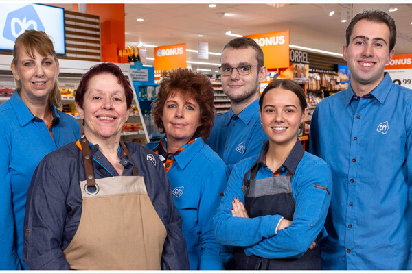 Albert Heijn Jan Linders Grotestraat Cuijk opent 16 oktober