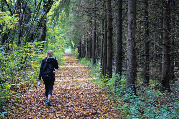 Voetgangersvereniging roept Land van Cuijk op tot veiligere trottoirs
