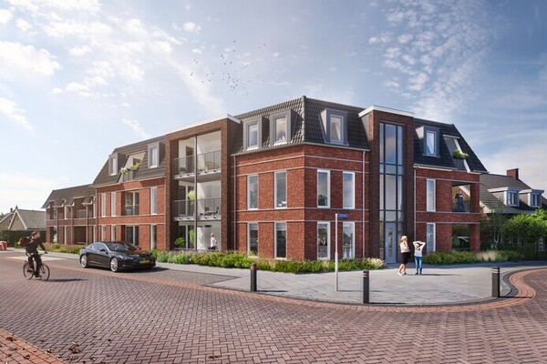 Bouwproject in Mill vertraagd door netcongestie